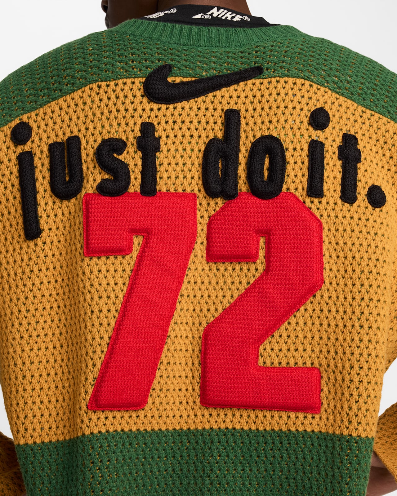 Fecha de lanzamiento de la colección de ropa de Nike x